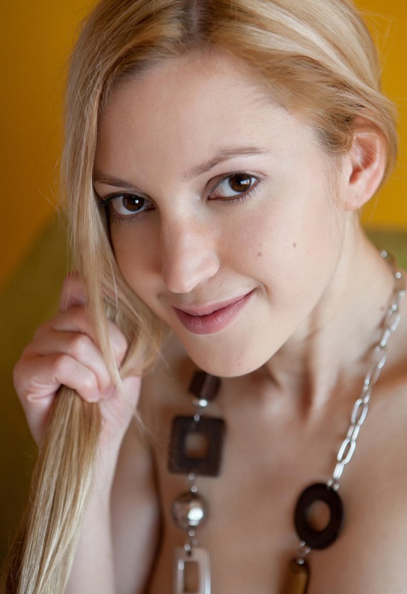 Жанна, 24 года, 0 размер груди