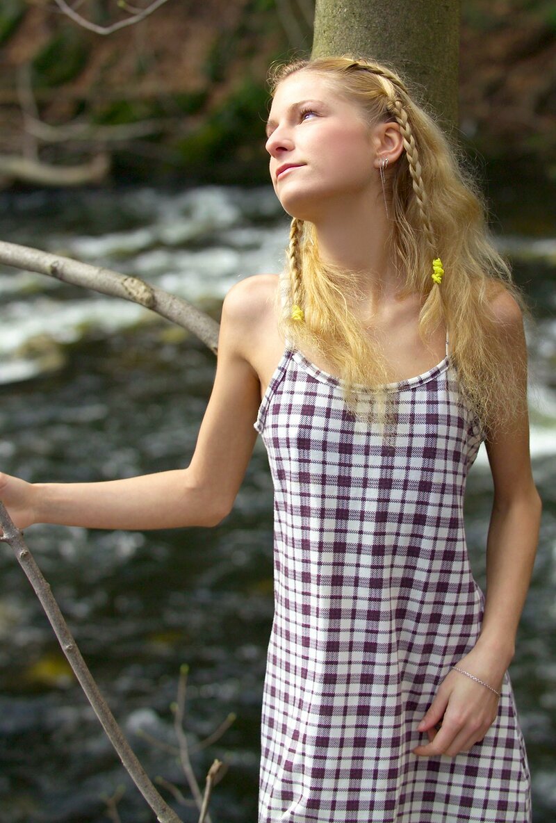 Зина, 44 года, 1 размер груди