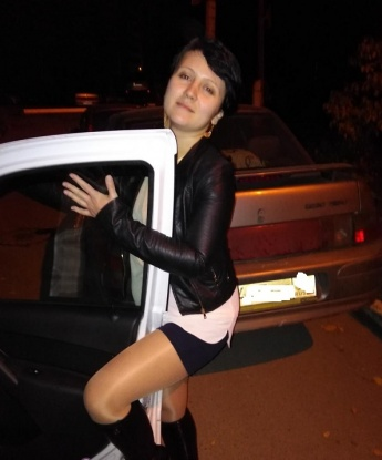 Злата, 31 год, 2 размер груди